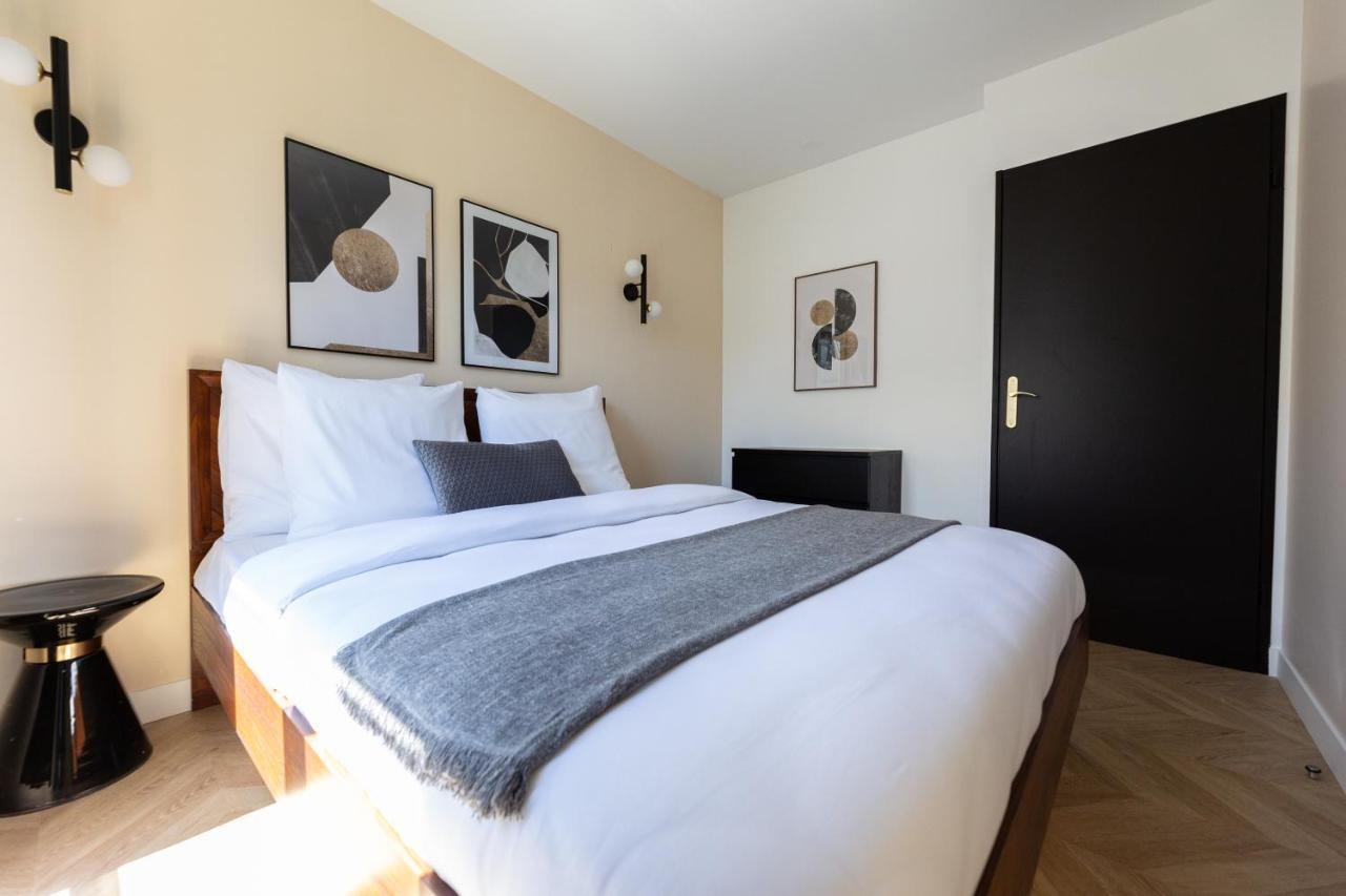 Superbe Appartement A 8 Minutes En Voiture De Disneyland Paris #20 Chessy  Exterior photo